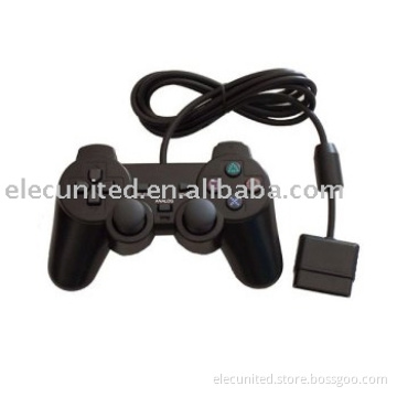 Dual Shock Controller for PS2